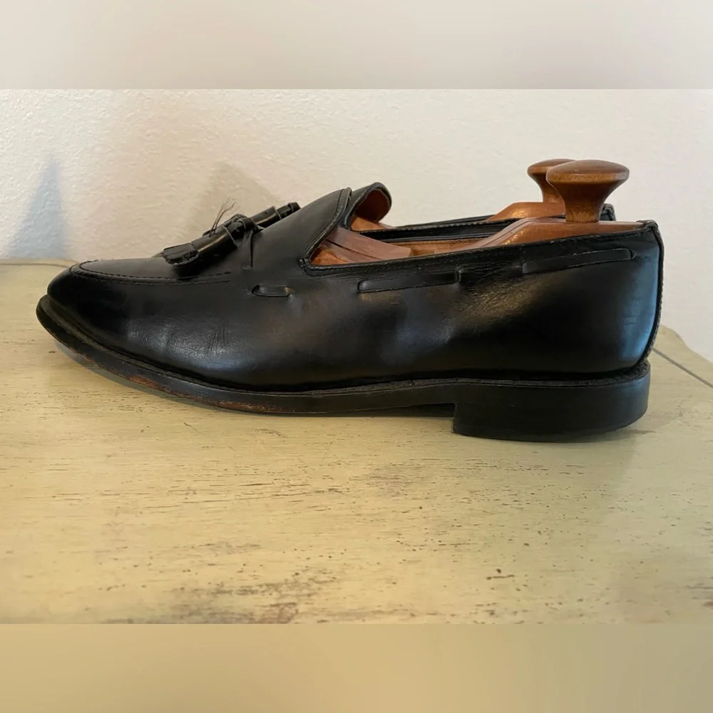 Allen Edmonds allen edmonds